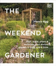 The Weekend Gardener by Henry
