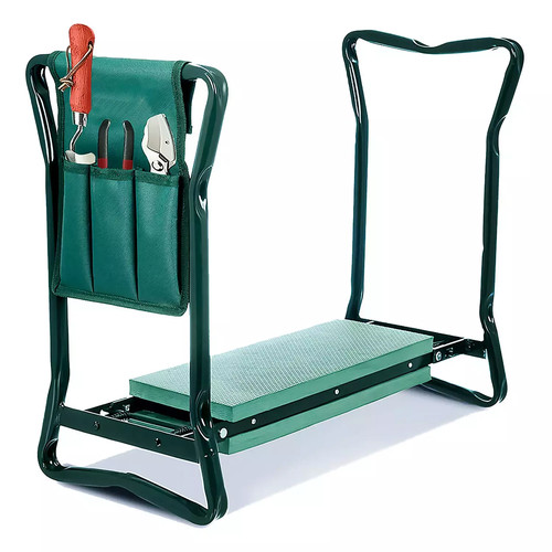 Garden kneeler 1 folding - garden,