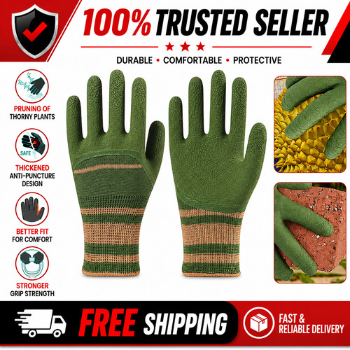 2pcs thorn resistant - 2pcs,