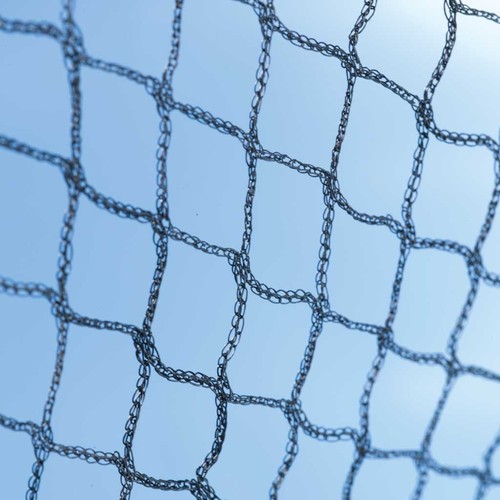 Garden netting bird - garden, net