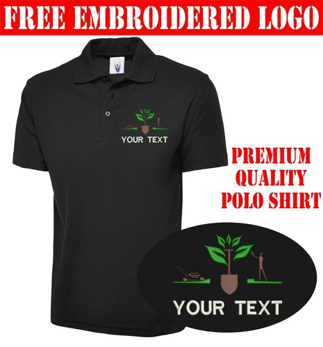 Personalised embroidered your - embroidered,