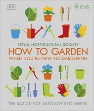 How to garden when you're new