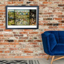 Garden of Earthly Delights