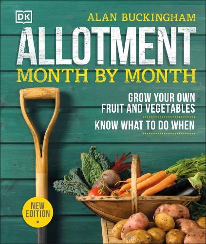Allotment month - allotment,