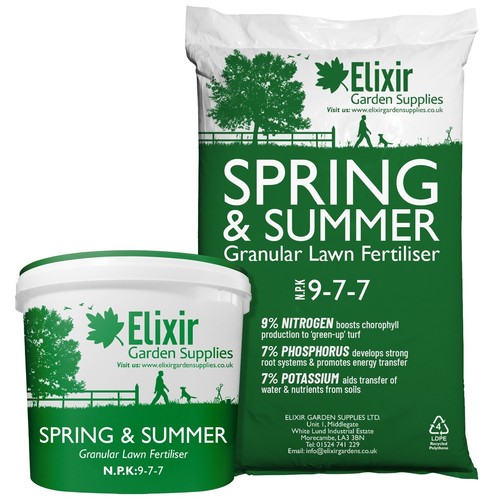 Spring summer 7 - spring, garden