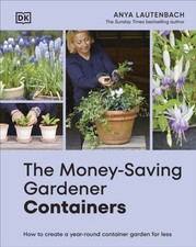 The Money-Saving Gardener