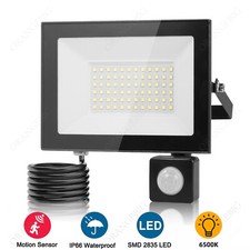 Outdoor Garden Floodlight With