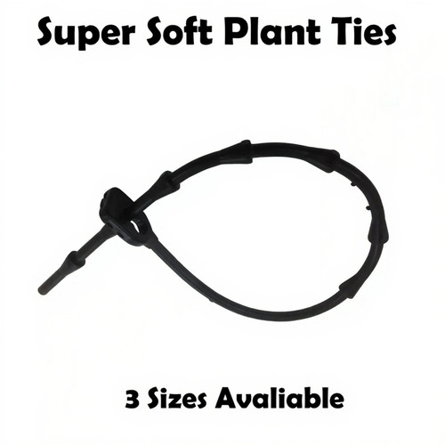 Plant ties strong - plant,