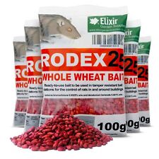 Rodex25 Rat & Mouse Poison