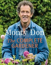 The Complete Gardener-Monty