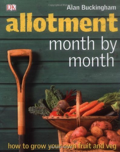 Allotment month by - month,