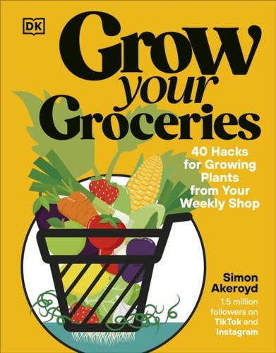 Grow your groceries simon - grow,